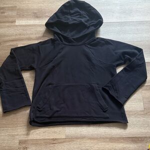 Athleta Pullover Hoodie
